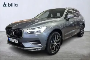 Volvo XC60 2018